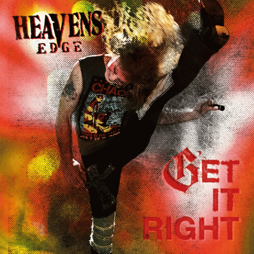 Heavens Edge : Get It Right